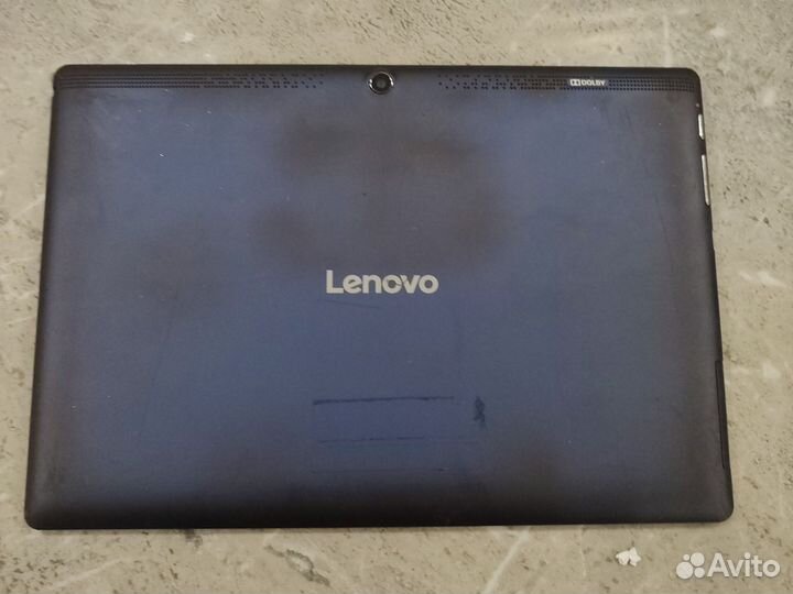 iPad