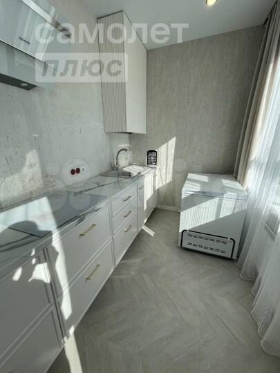 3-к. квартира, 63,4 м², 10/10 эт.