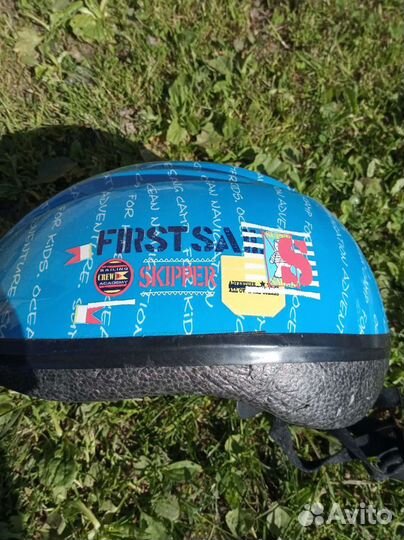 Коньки роликовые, шлем, защита