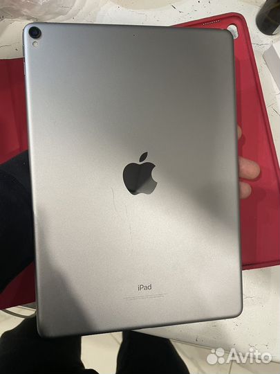 iPad pro 10.5 256gb