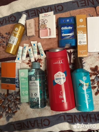 Набор косметики