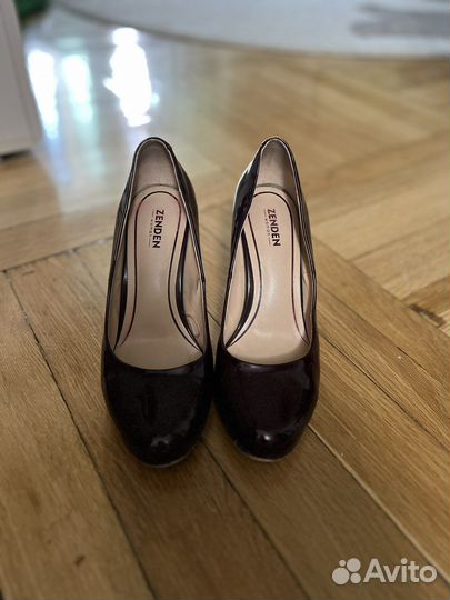 Туфли женские 38 размер