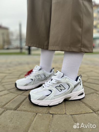 Кроссовки New balance 530 новые