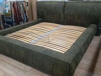 Кровать, основание кровати в стиле Бональдо