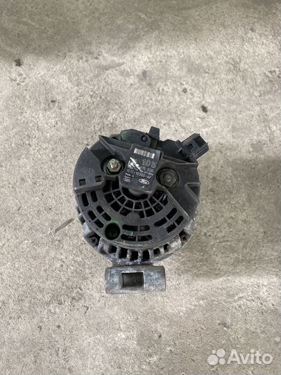 Генератор 105А Ford Transit 2.0tdci