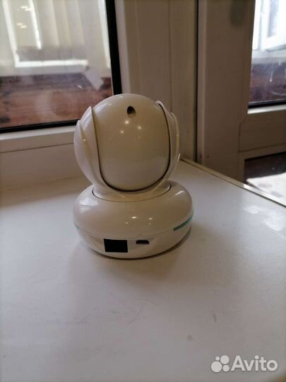 Ip wi fi камера