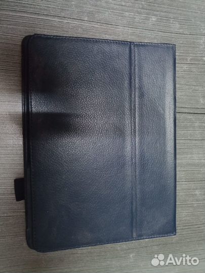 Чехол для планшета 10 кожаный