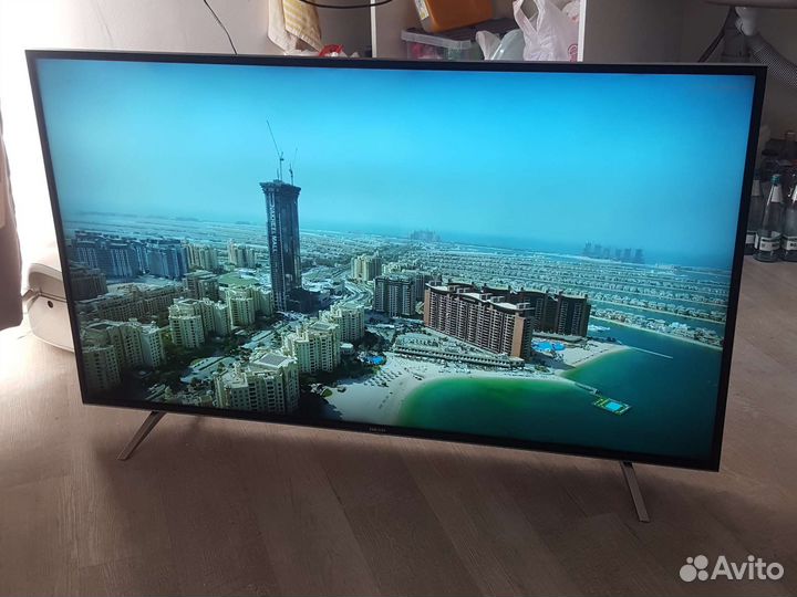 Телевизор 55