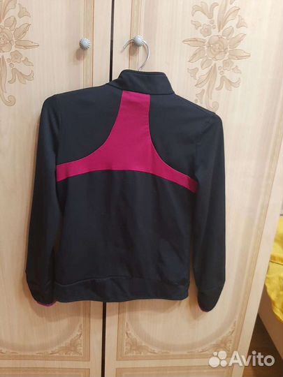 Кофта для фигурного катания