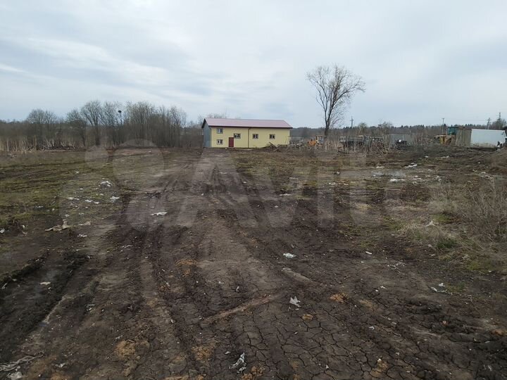 Участок 12 сот. (ИЖС)
