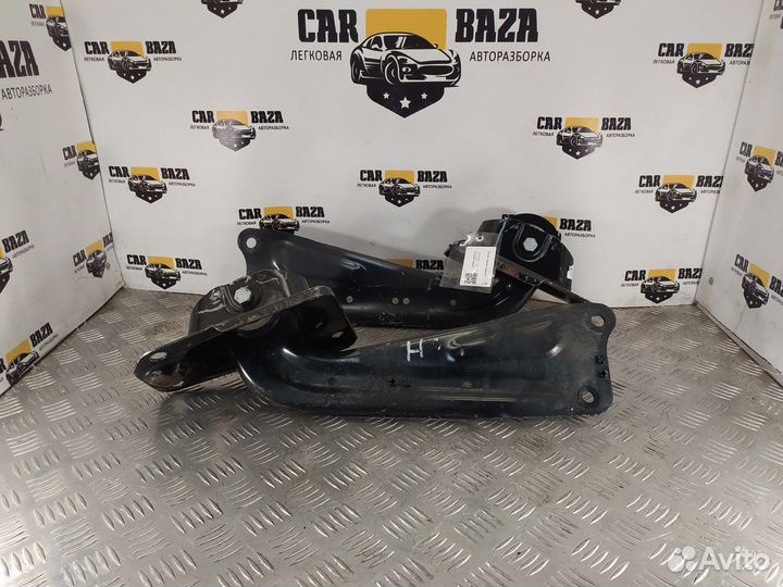 Рычаг задний продольный