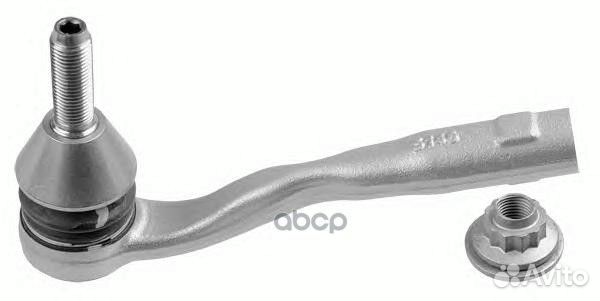 Нак.рул.тяги mercedes GL-class,GLS (X166) 12-19