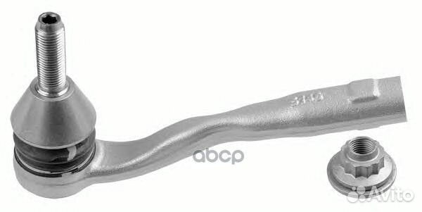 Нак.рул.тяги mercedes GL-class,GLS (X166) 12-19