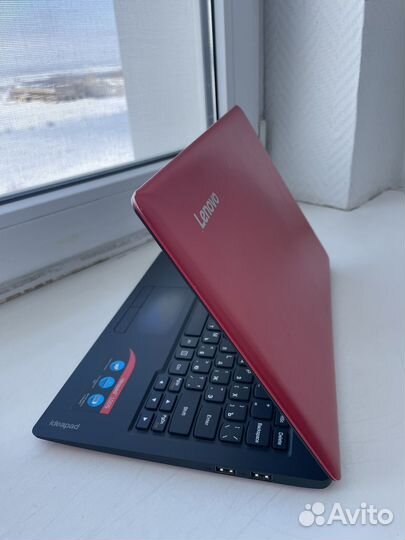 Lenovo ideapad s110