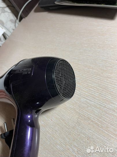 Фен для волос