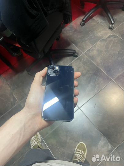 iPhone 13, 128 ГБ