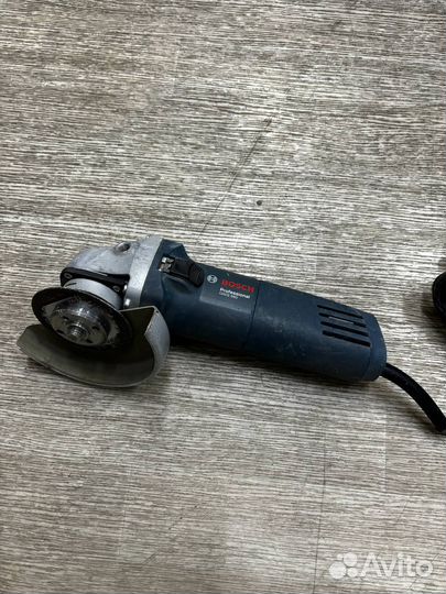 Ушм Bosch GWS 660