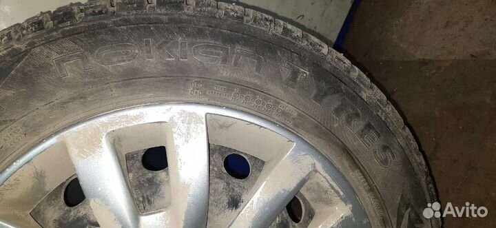 Nokian Tyres Nordman 7 185/65 R15