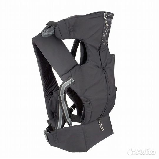 Рюкзак переноска кенгуру cybex