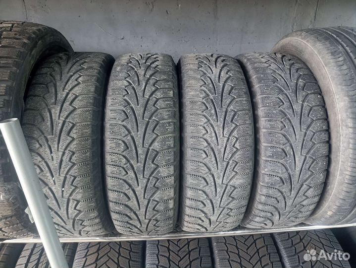 Nokian Tyres Nordman RS 195/65 R15