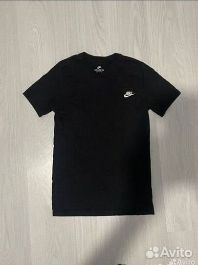Футболка nike оригинал