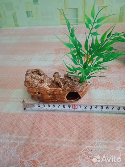 Для аквариума