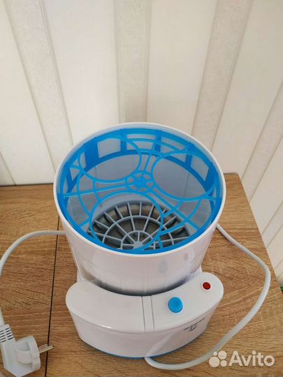 Стерилизатор для бутылочек