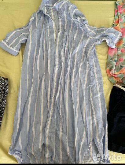 Пакет вещей для девушки 42 44