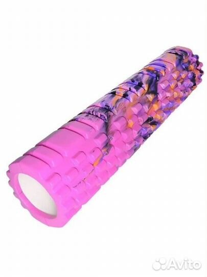 Ролл мфр фитнес Йога 60см