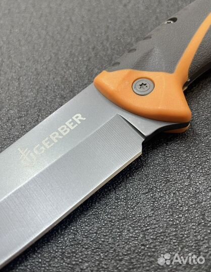 Нож Gerber Bear Grylls