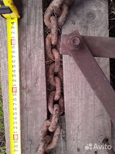 Опрыскиватель Владмаш ОВС, 1990