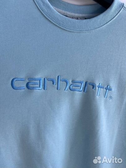 Свитшот Carhartt