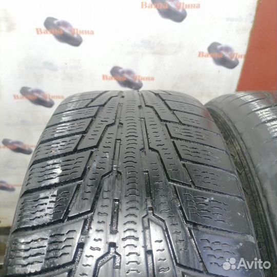 Nokian Tyres Nordman RS2 205/55 R16