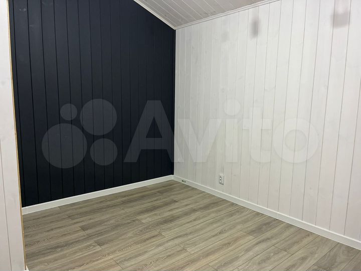 Дом 90 м² на участке 7 сот.