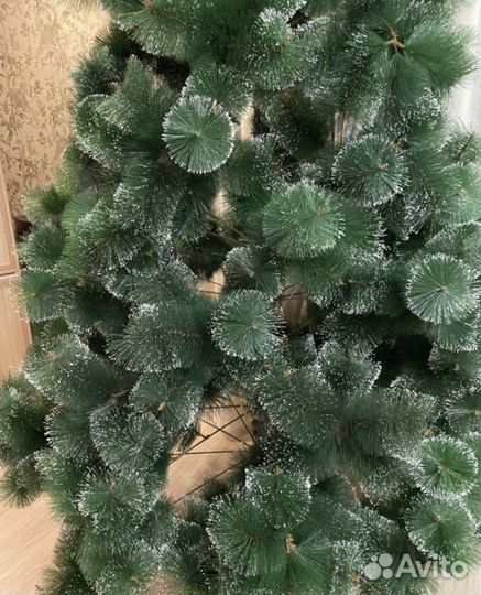 Искусственная сосна