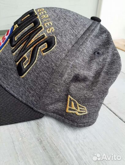 Бейсболка кепка NFL New Era США