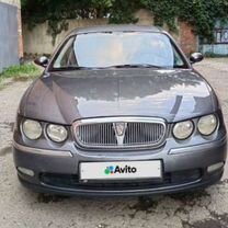 Rover 75 2.0 MT, 2000, 218 000 км, с пробегом, цена 485 000 руб.