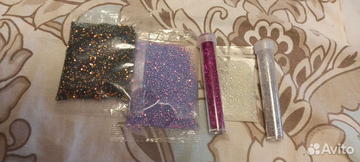 Молды для смолы