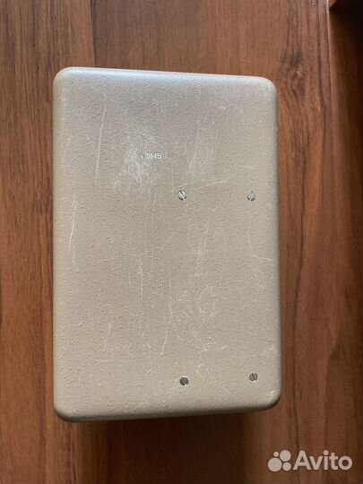 Амперметр СССР