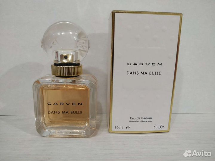 Туалетная вода