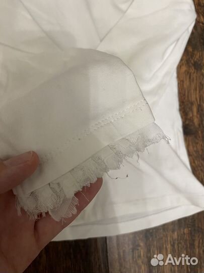 Блузки для школы