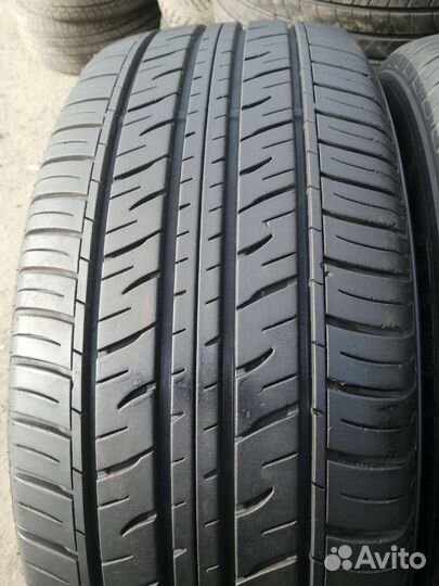 Dunlop Grandtrek PT3A 275/50 R21