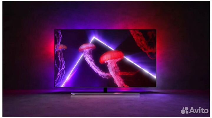 Philips 55oled807/12