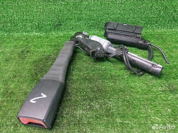 Преднатяжитель Opel Corsa D (2006-2015)