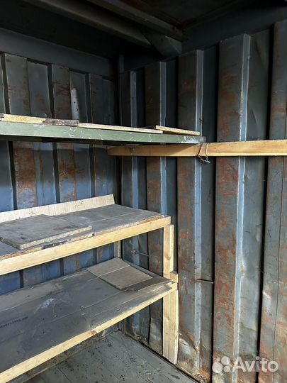 Контейнер 5т