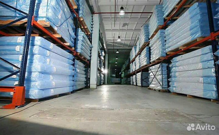 Матрасы в наличии