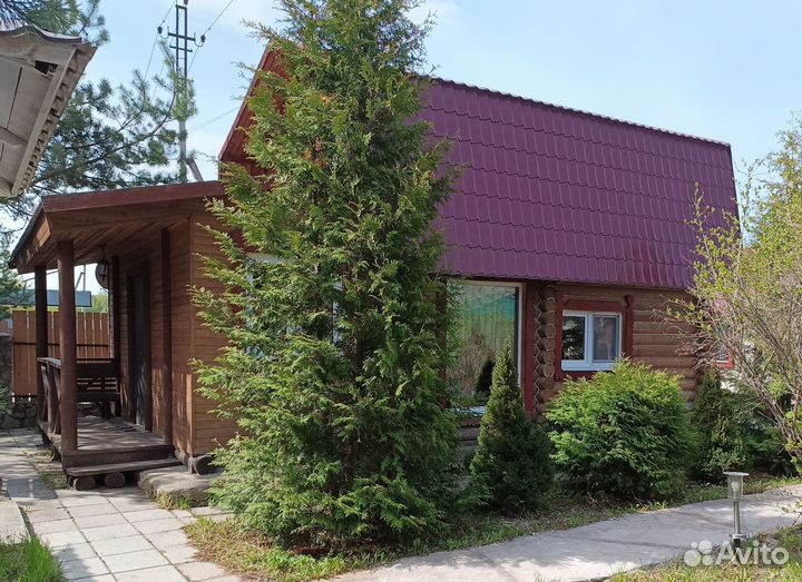 Отдых на Оке