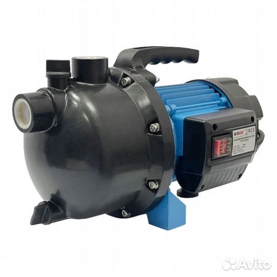 Поверхностный насос 60/35 valfex