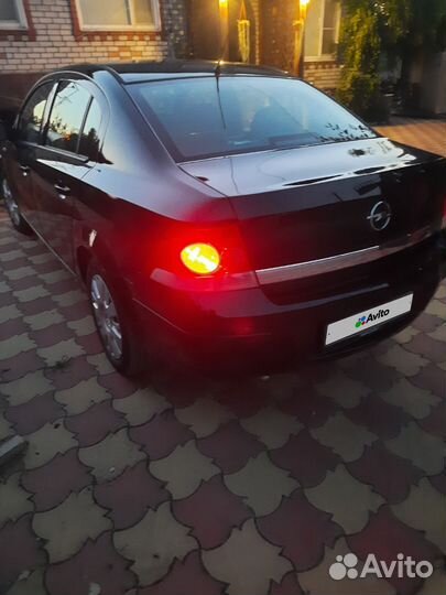 Opel Astra, 2011