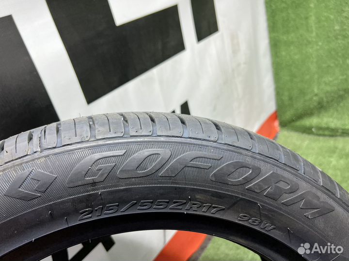 Goform GH-18 215/55 R17 98W